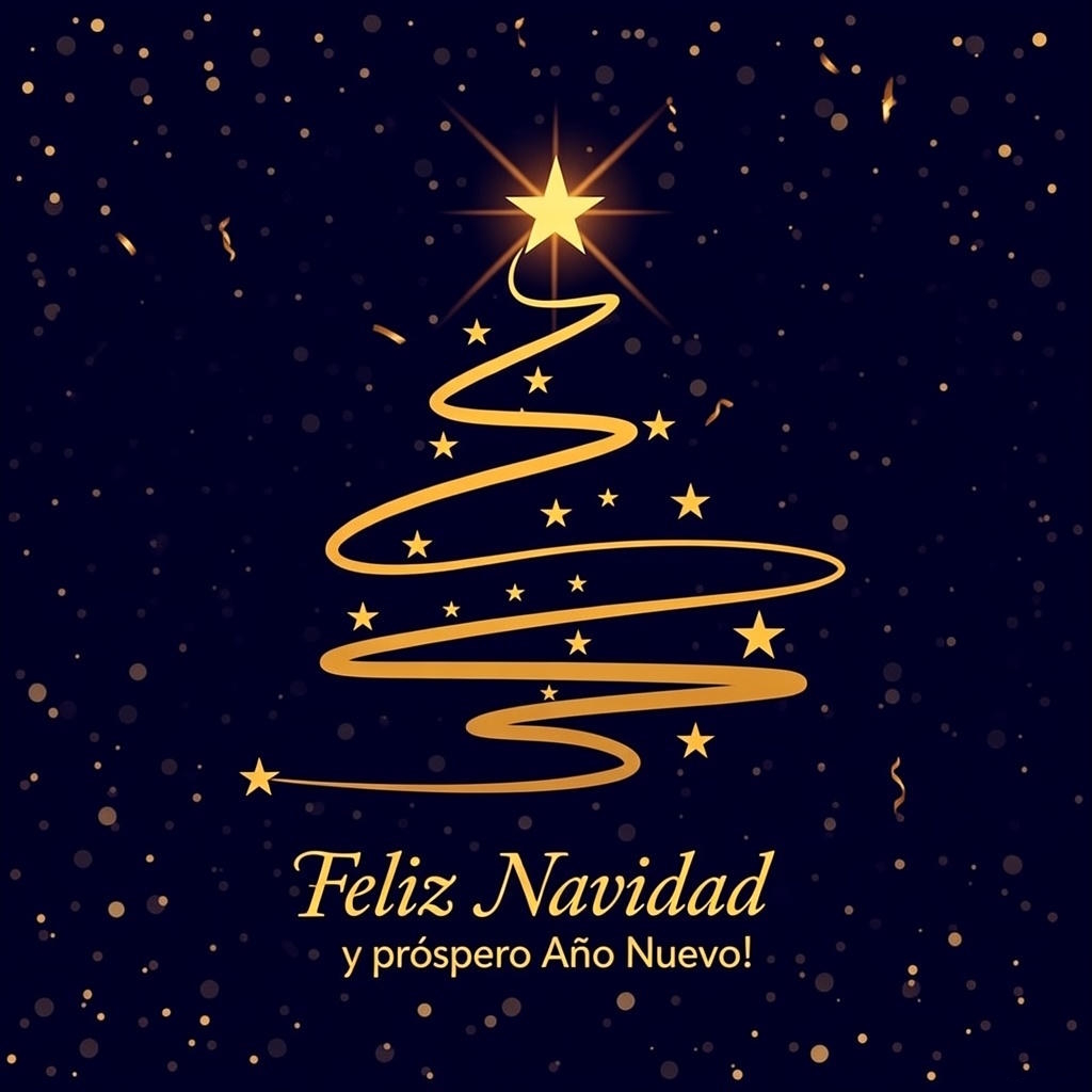 Feliz Navidad